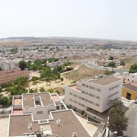 Apartamento Cerca Del Centro Херес-де-ла-Фронтера Екстер'єр фото