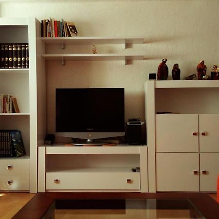 Apartamento Cerca Del Centro Херес-де-ла-Фронтера Екстер'єр фото