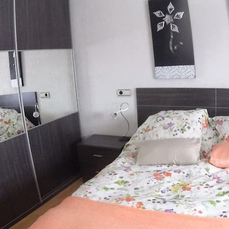 Apartamento Cerca Del Centro Херес-де-ла-Фронтера Екстер'єр фото
