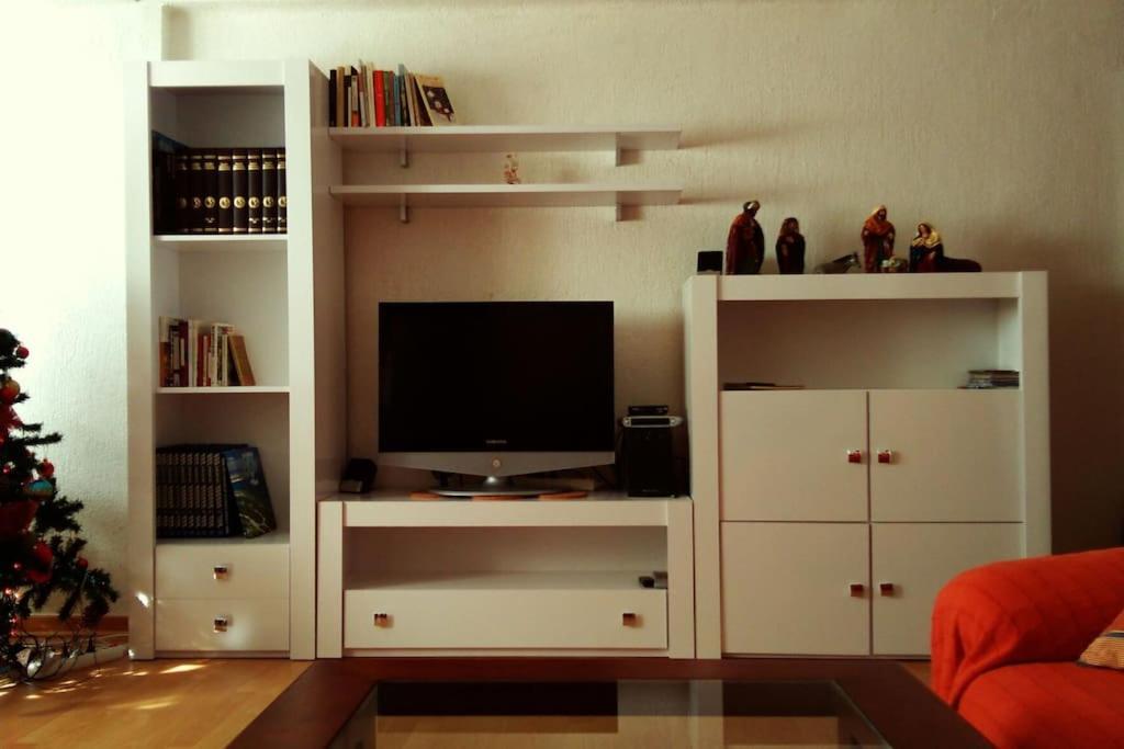 Apartamento Cerca Del Centro Херес-де-ла-Фронтера Екстер'єр фото