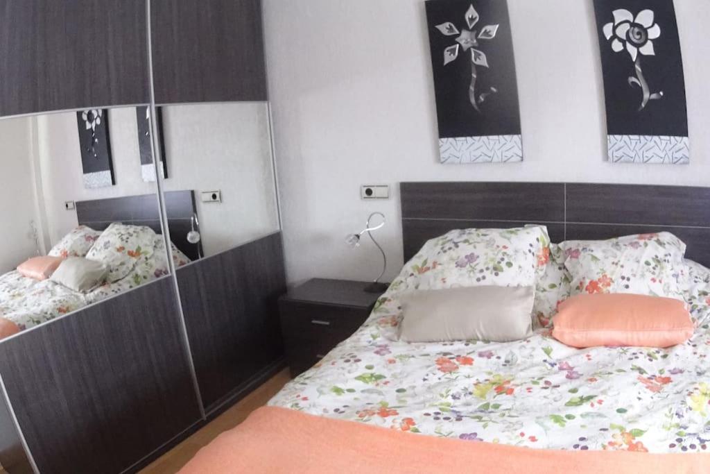Apartamento Cerca Del Centro Херес-де-ла-Фронтера Екстер'єр фото