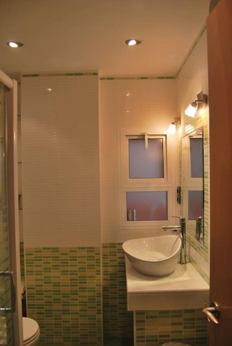 Apartamento Cerca Del Centro Херес-де-ла-Фронтера Екстер'єр фото