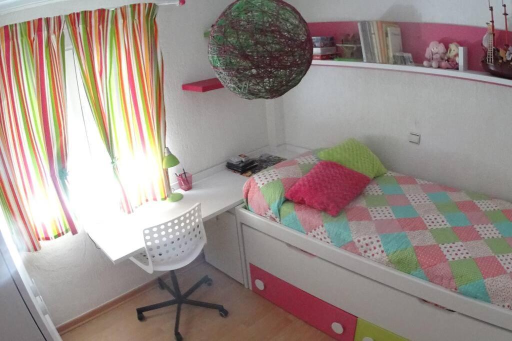 Apartamento Cerca Del Centro Херес-де-ла-Фронтера Екстер'єр фото