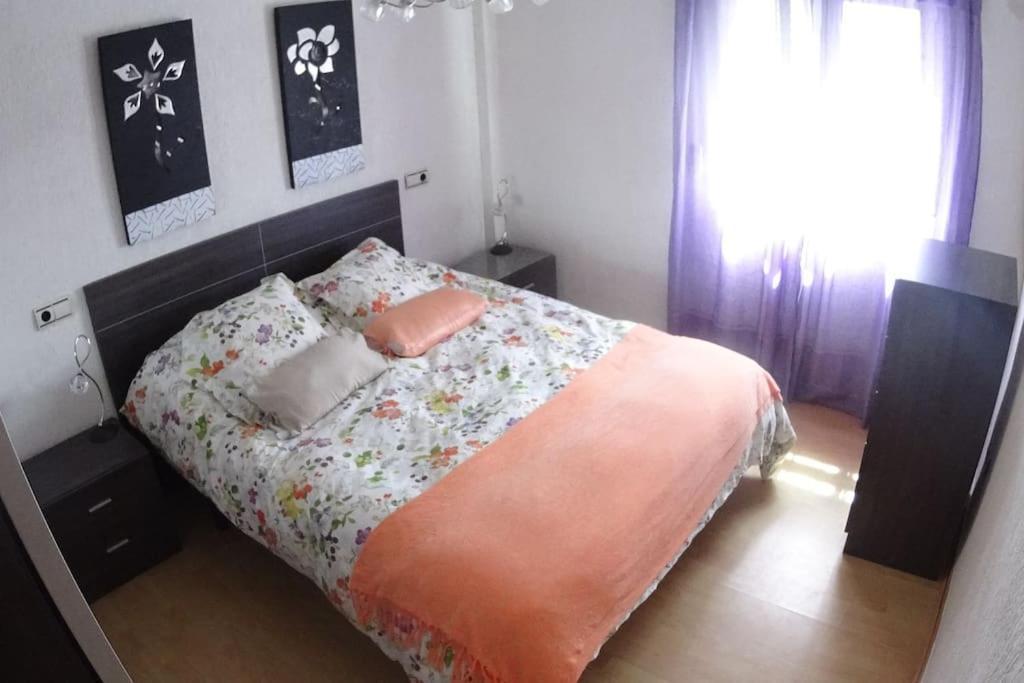 Apartamento Cerca Del Centro Херес-де-ла-Фронтера Екстер'єр фото