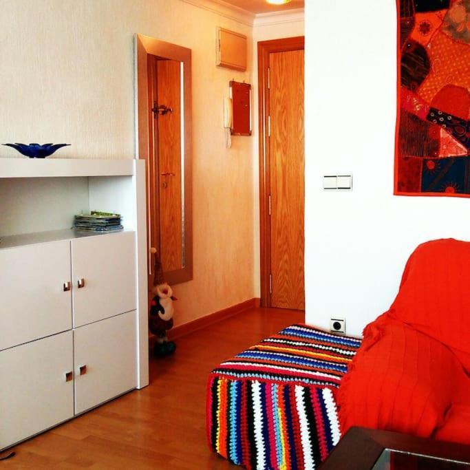Apartamento Cerca Del Centro Херес-де-ла-Фронтера Екстер'єр фото